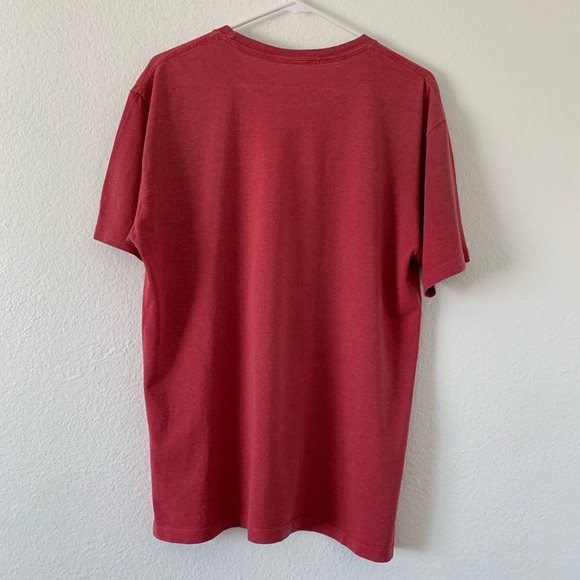 Flash / DC T Shirt Vintage Large Men's - Picture 2 of 5